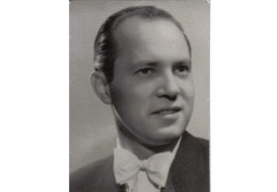 Harmincöt éve hunyt el Dr. Darázs Árpád