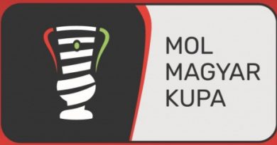 JFC: továbbjutás a MOL Magyar Kupában