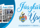 Változik Jászberény város lapja a Jászkürt Újság megjelenésének időpontja!