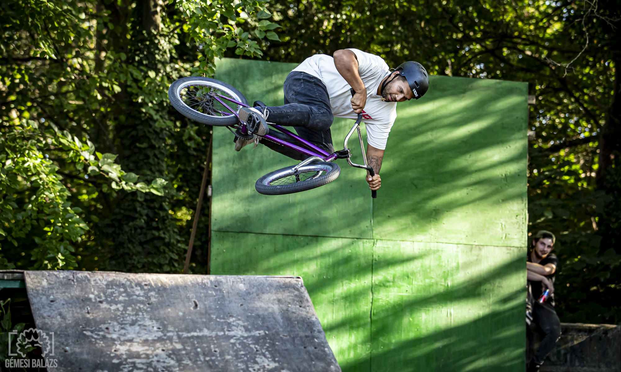 13. Jászberényi BMX JAM